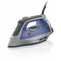 Hamilton Beach-Durathon Electronic Iron with XL Soleplate